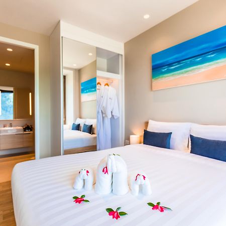 Diamond Resort Phuket Official Account Pantai Bang Tao Bagian luar foto