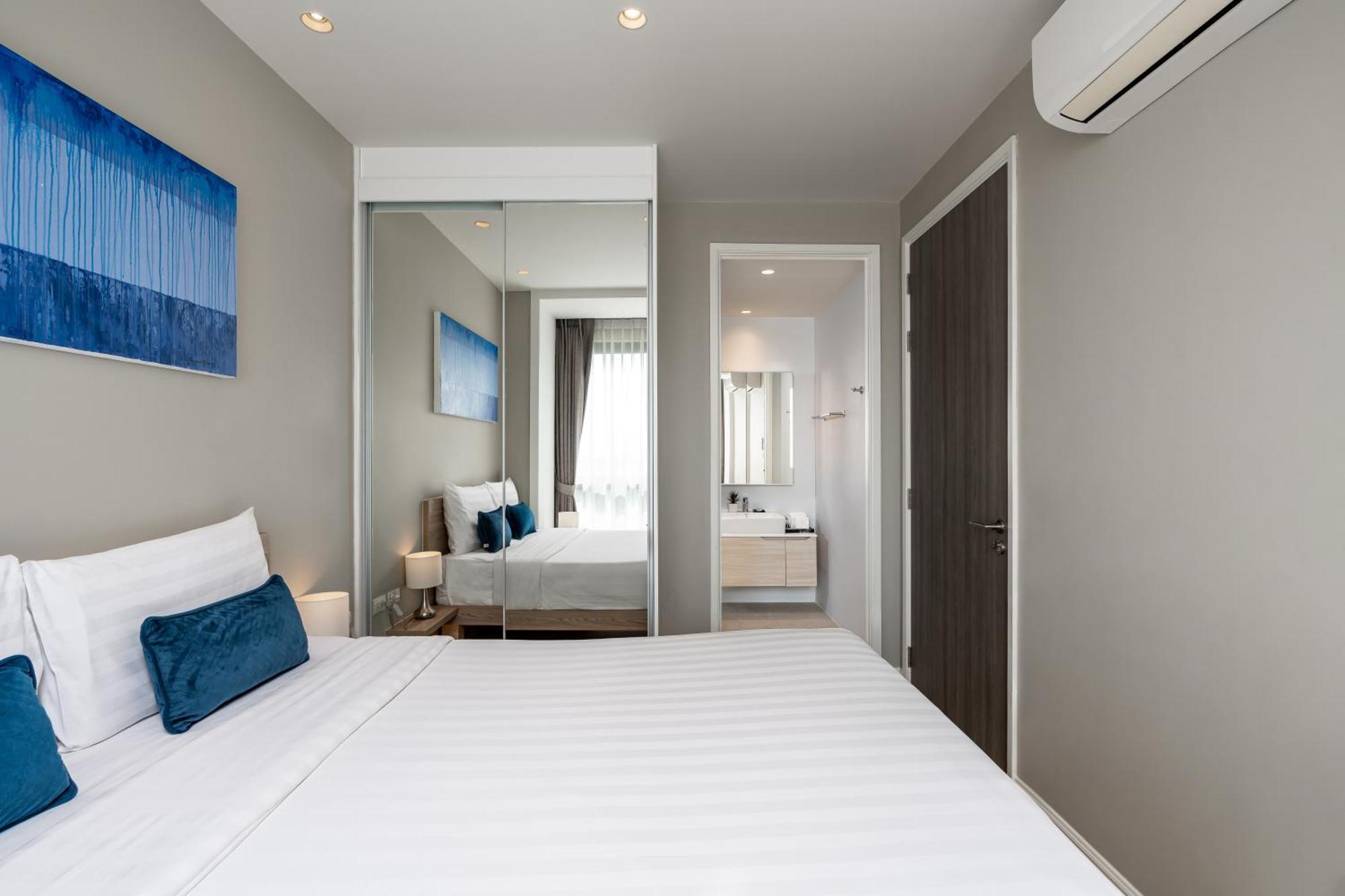 Diamond Resort Phuket Official Account Pantai Bang Tao Bagian luar foto