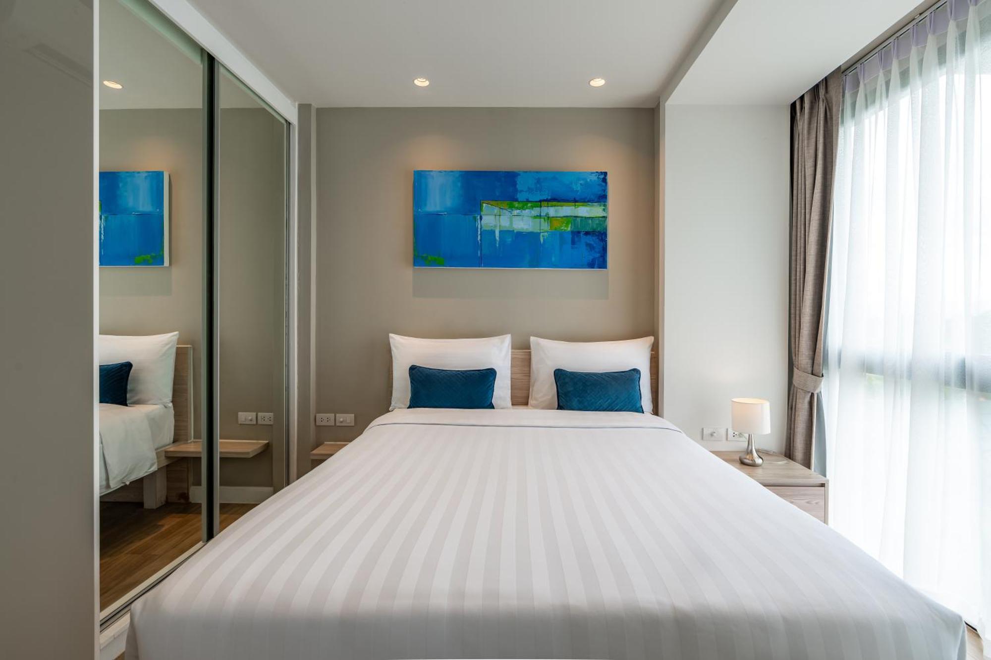 Diamond Resort Phuket Official Account Pantai Bang Tao Ruang foto