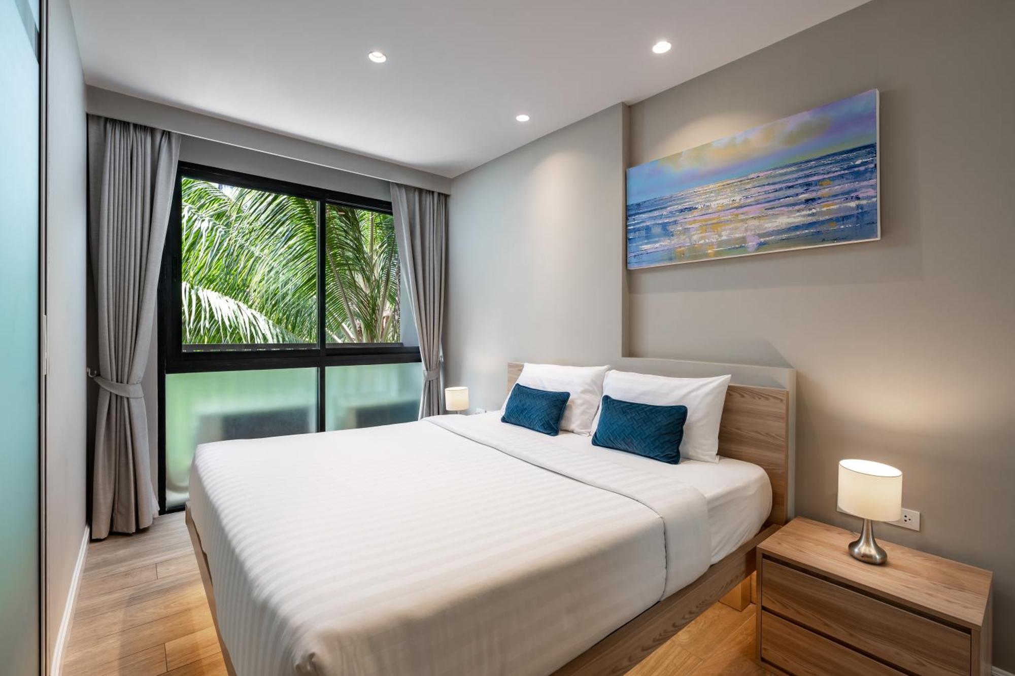 Diamond Resort Phuket Official Account Pantai Bang Tao Ruang foto