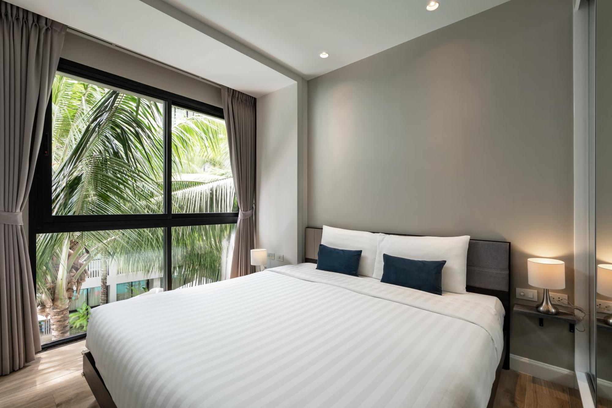 Diamond Resort Phuket Official Account Pantai Bang Tao Ruang foto