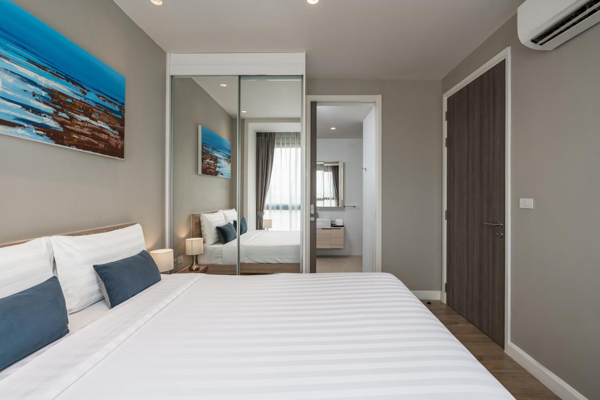 Diamond Resort Phuket Official Account Pantai Bang Tao Ruang foto