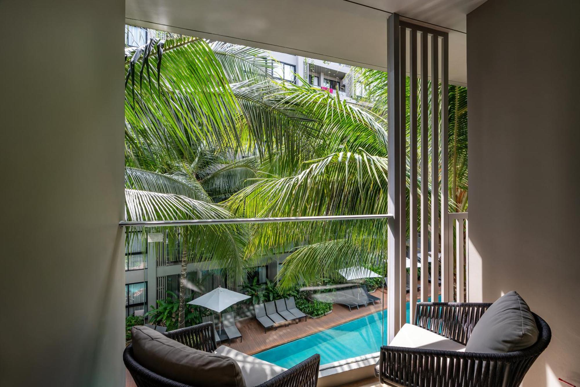 Diamond Resort Phuket Official Account Pantai Bang Tao Ruang foto
