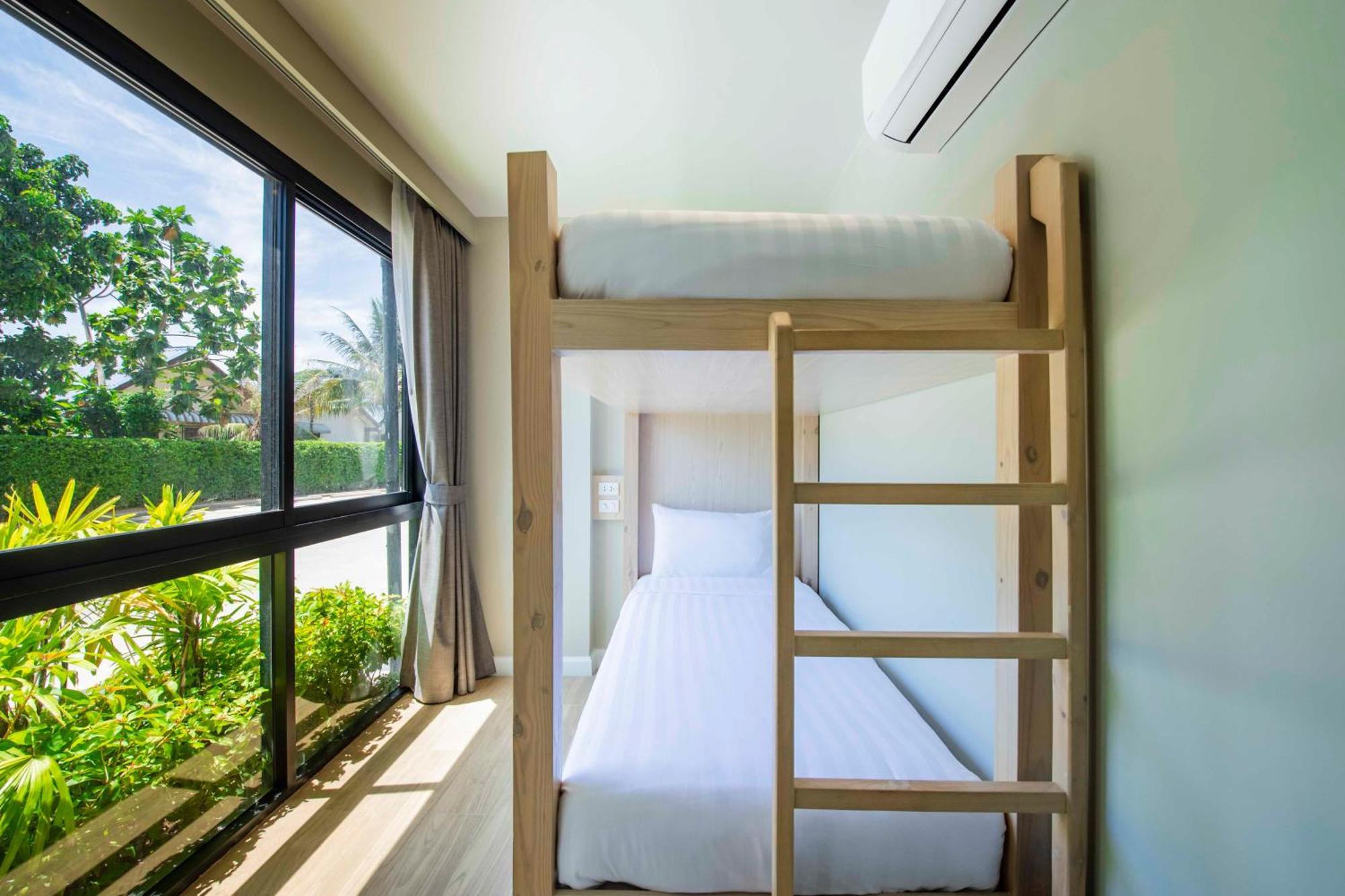 Diamond Resort Phuket Official Account Pantai Bang Tao Bagian luar foto