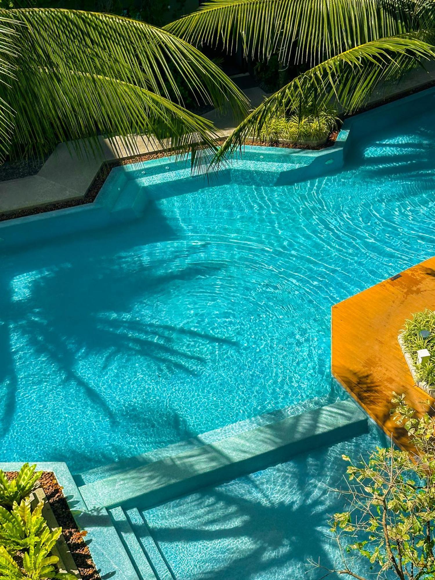 Diamond Resort Phuket Official Account Pantai Bang Tao Bagian luar foto